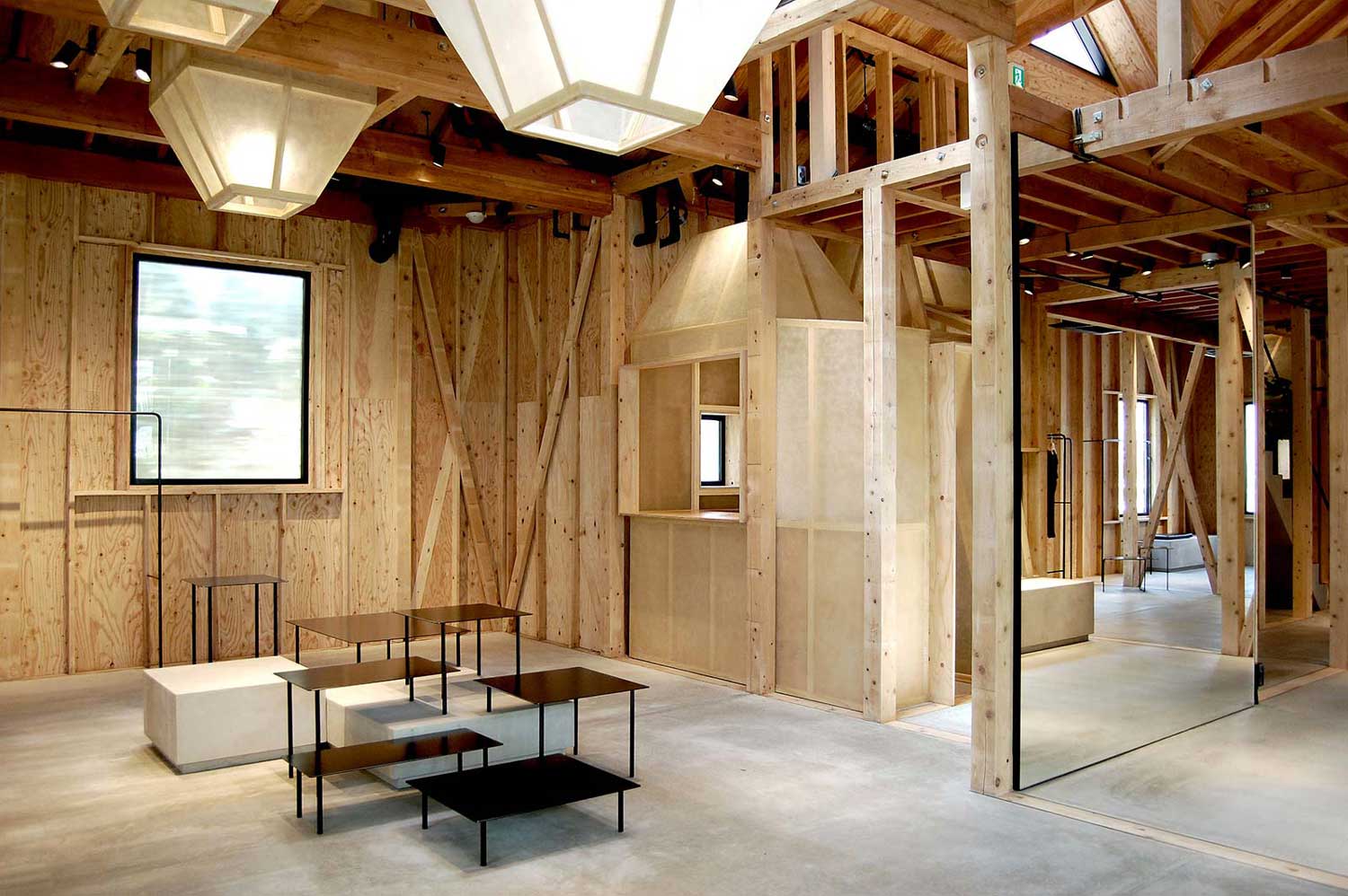 梦幻零售空间 · Ciguë设计团队的探索之旅-28