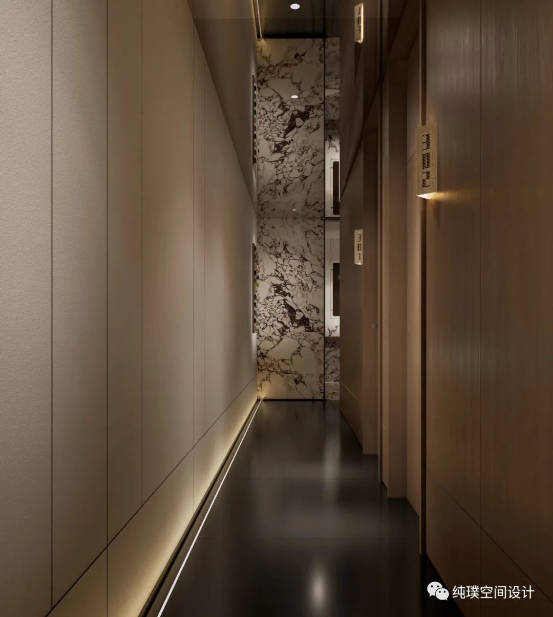 蚝也海鲜大排档丨中国佛山丨广东纯璞空间设计有限公司-71