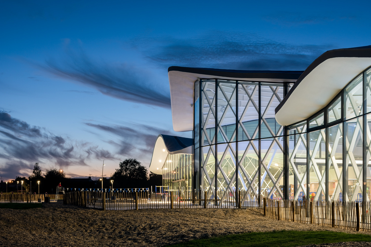 体育馆丨MultiplexeAquatique-126