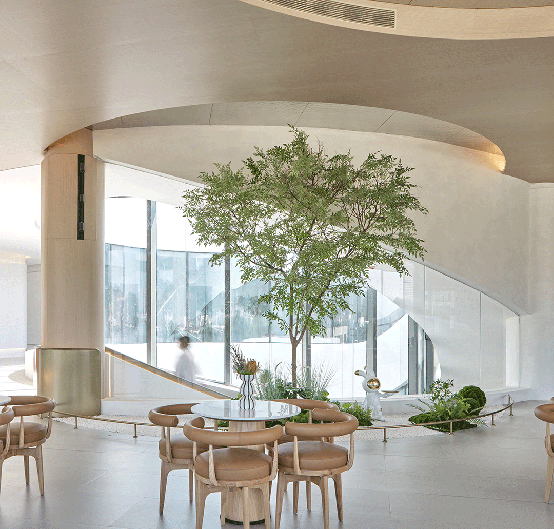 舟山山海未来社区丨中国舟山丨曜年设计-30