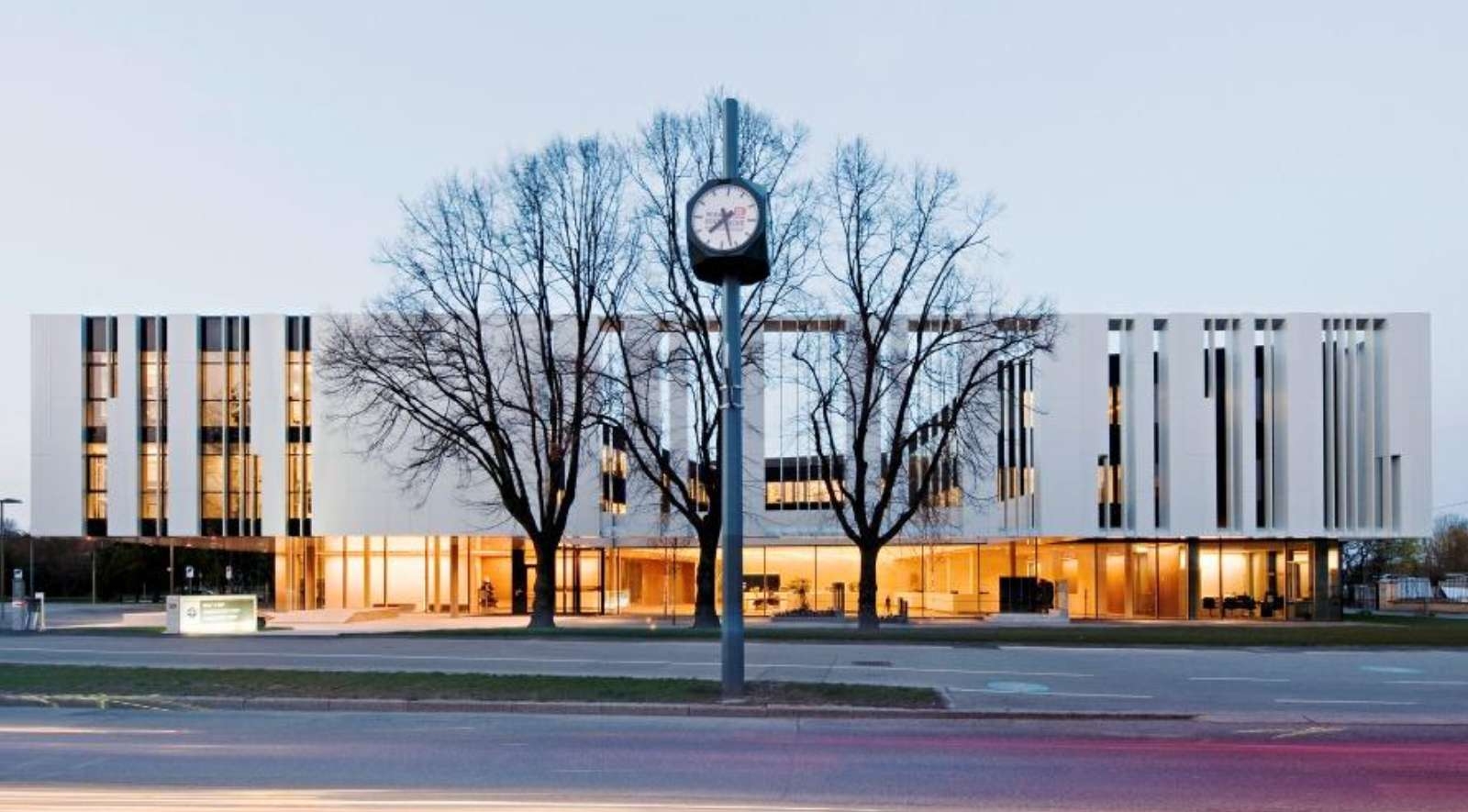 维也纳最佳墓地设计-3