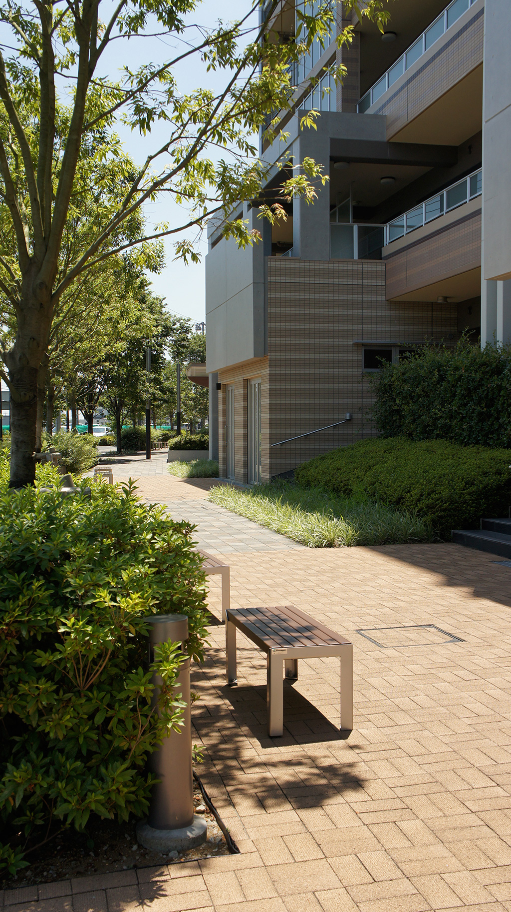 柏之叶大学城-4