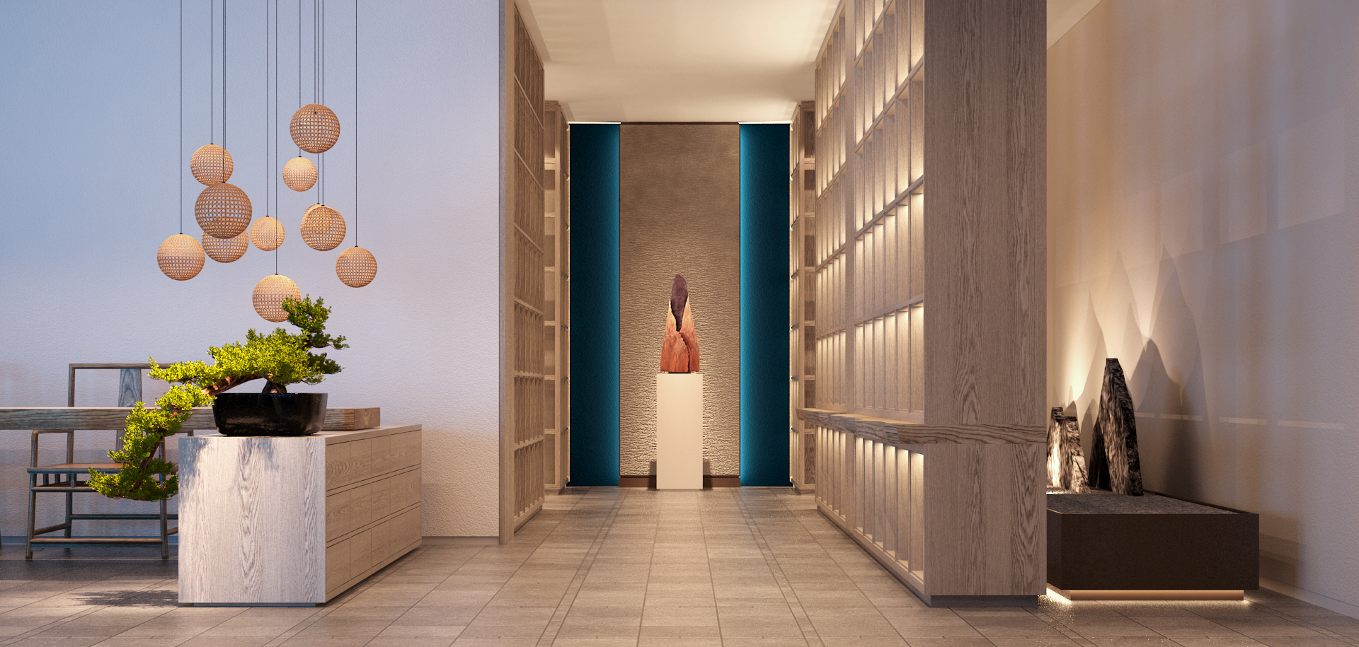 绣花针艺术设计· 许昌书院丨中国许昌-6