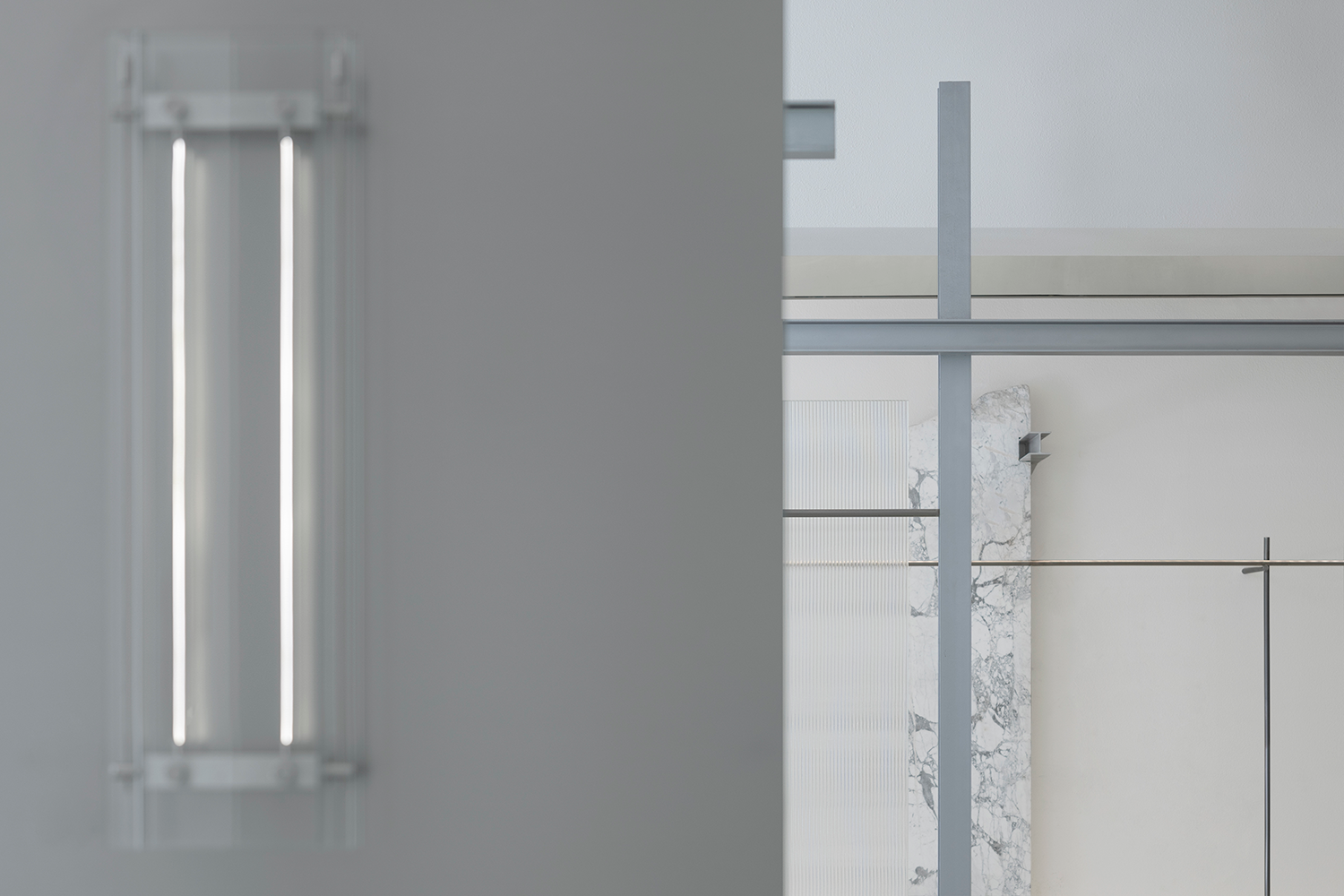 YEARLY PLAN 服装概念店丨中国深圳丨PENG  PARTNERS,鹏和朋友们设计事务所-38