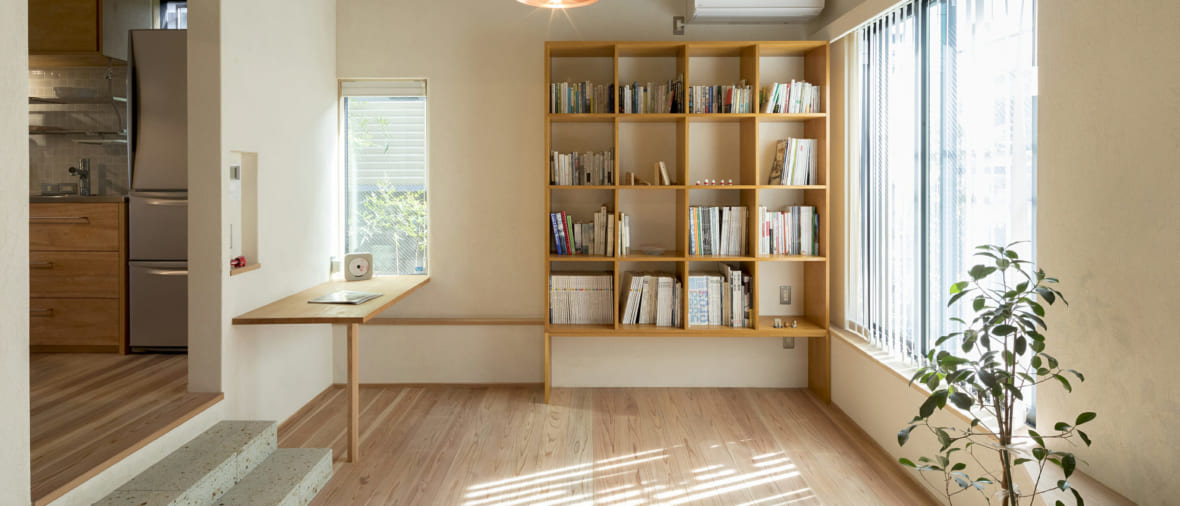 小山田邸丨日本东京丨一级建筑士事务所CoboLabo(小山田刚)-1