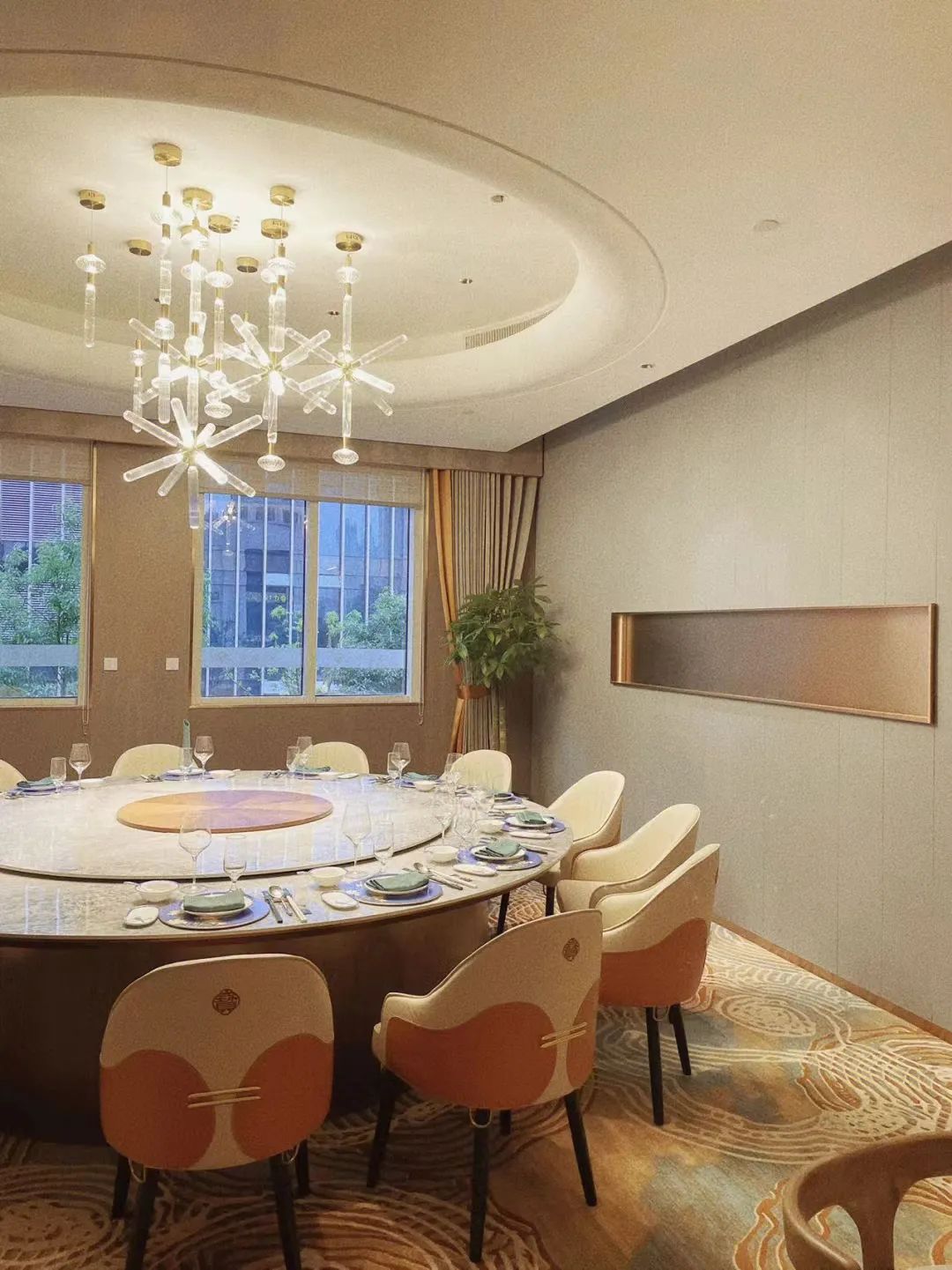 OE丨东方美韵 · 寻梦游园-珍之宝御品-36