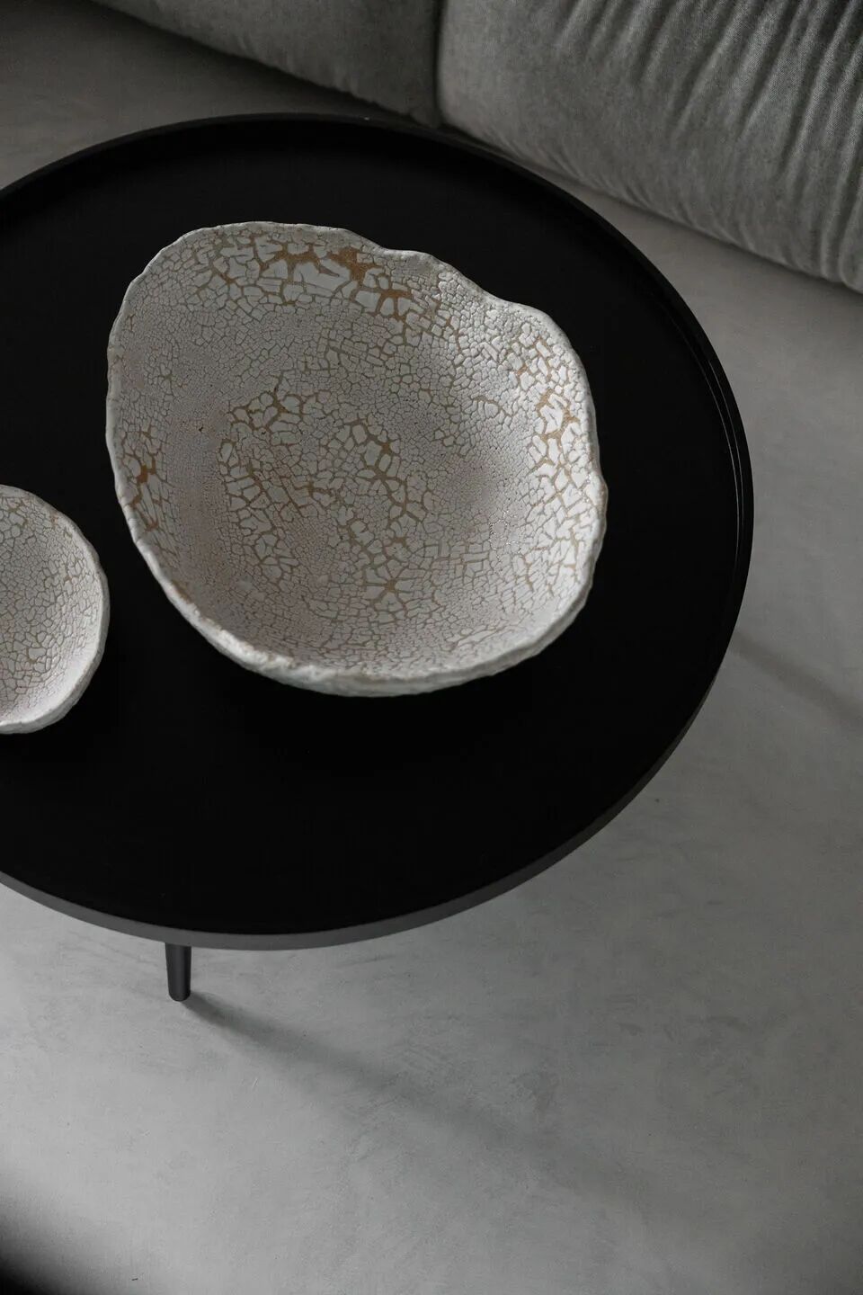 Velvet Concrete（丝绒混凝土）丨波兰克拉科夫丨Eklekt Atelier-39