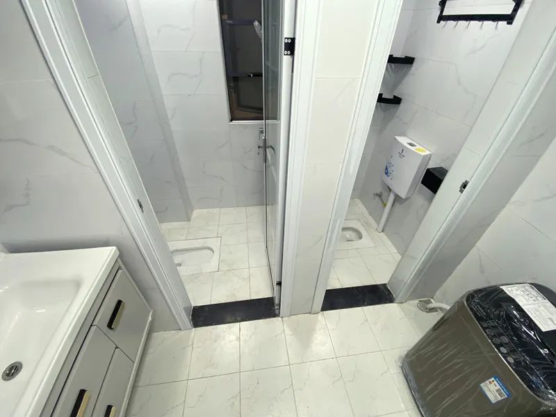 简装出租房丨禾宇室内·禾宇速装-19