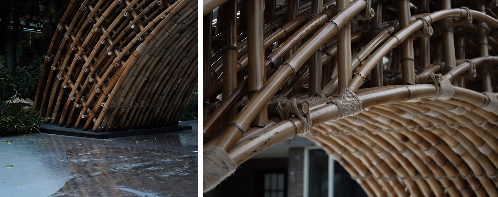 悬竹，上海 / 来建筑-设计工作室-24