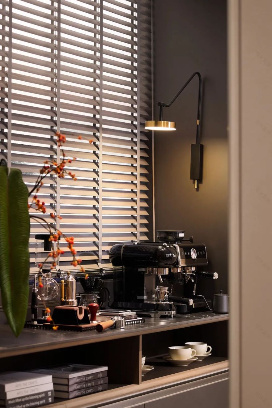 OPLONI·欧铂尼大家居总部展厅丨中国广州丨佛山市拓维室内设计有限公司-1