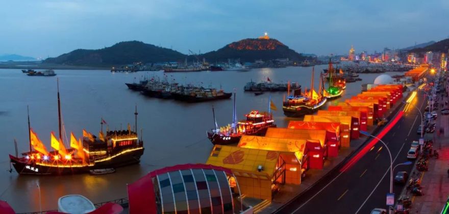 SPARK 思邦玩转滨水地标!星光兰、上海之吻等 10 大项目惊艳亮相-245