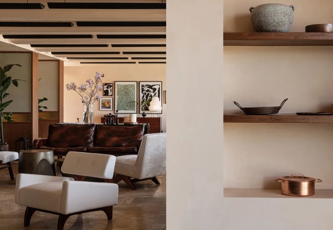 泸沽湖秋山酒店丨(YID)成都易禾上品室内装饰设计有限公司-31