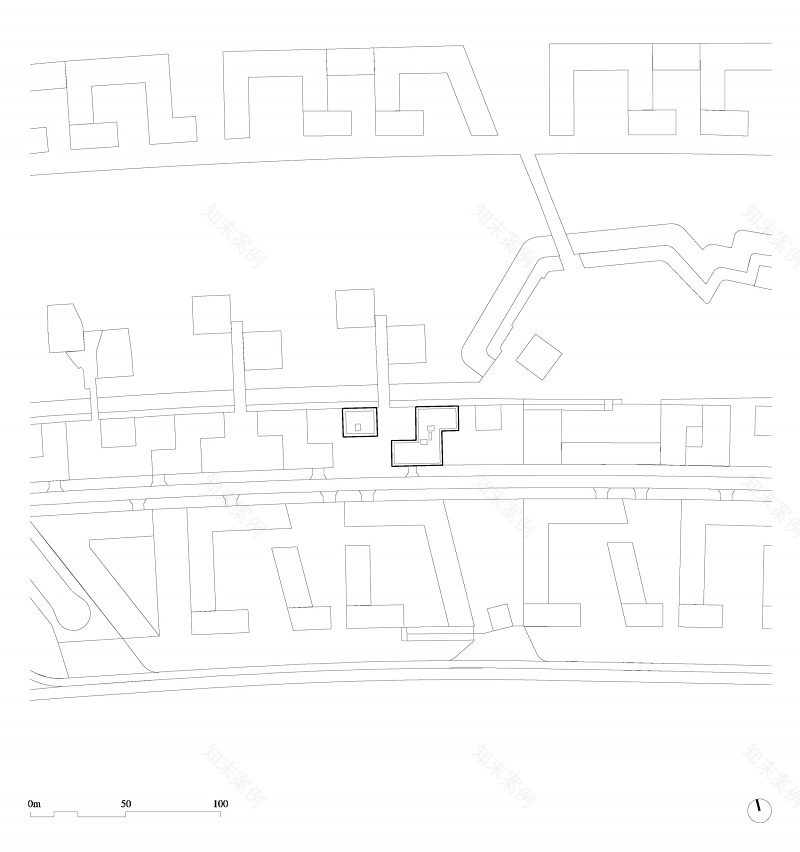 Hafen City住宅项目丨德国汉堡丨6a architects-26