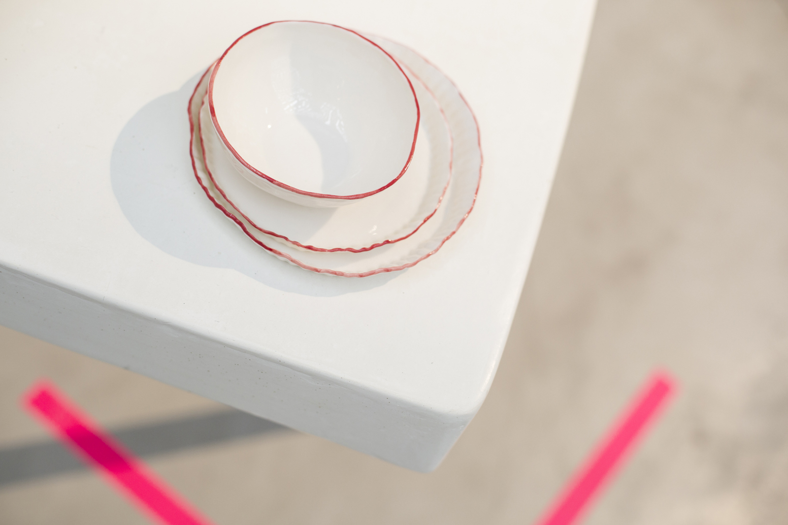 探秘 2014 年意大利独立设计节展览中心-28