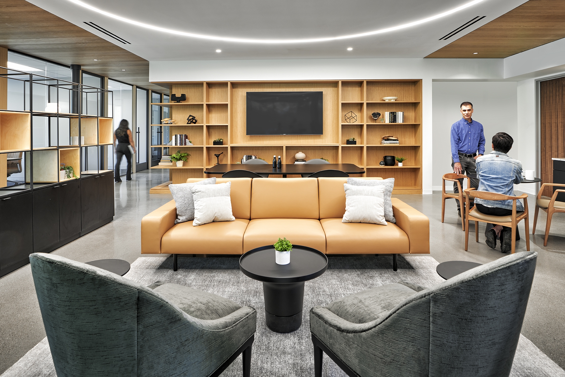 阿拉米达房地产丨美国加利福尼亚丨AP+I Design-20