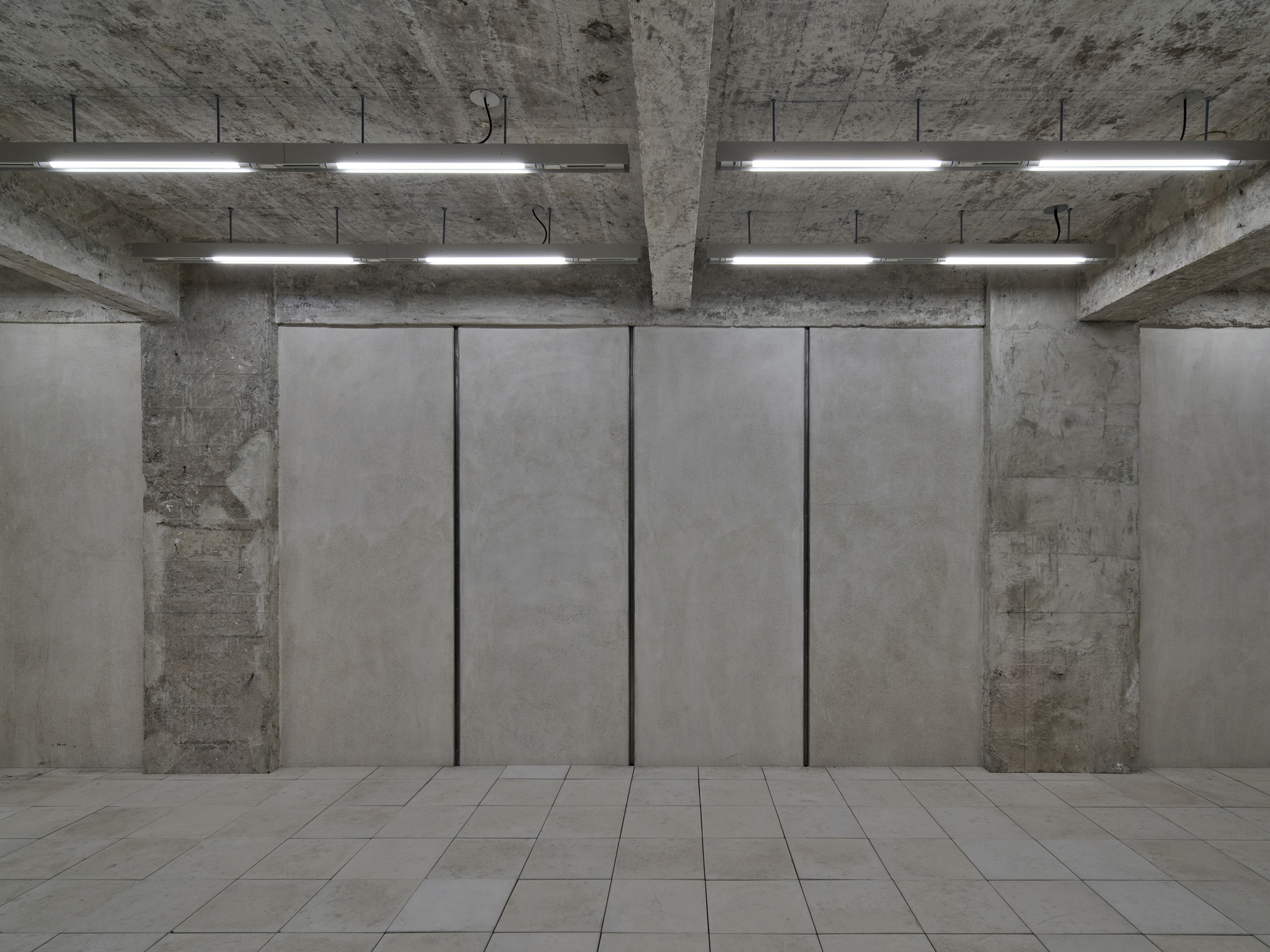 丨中国香港丨BEAU Architects-27