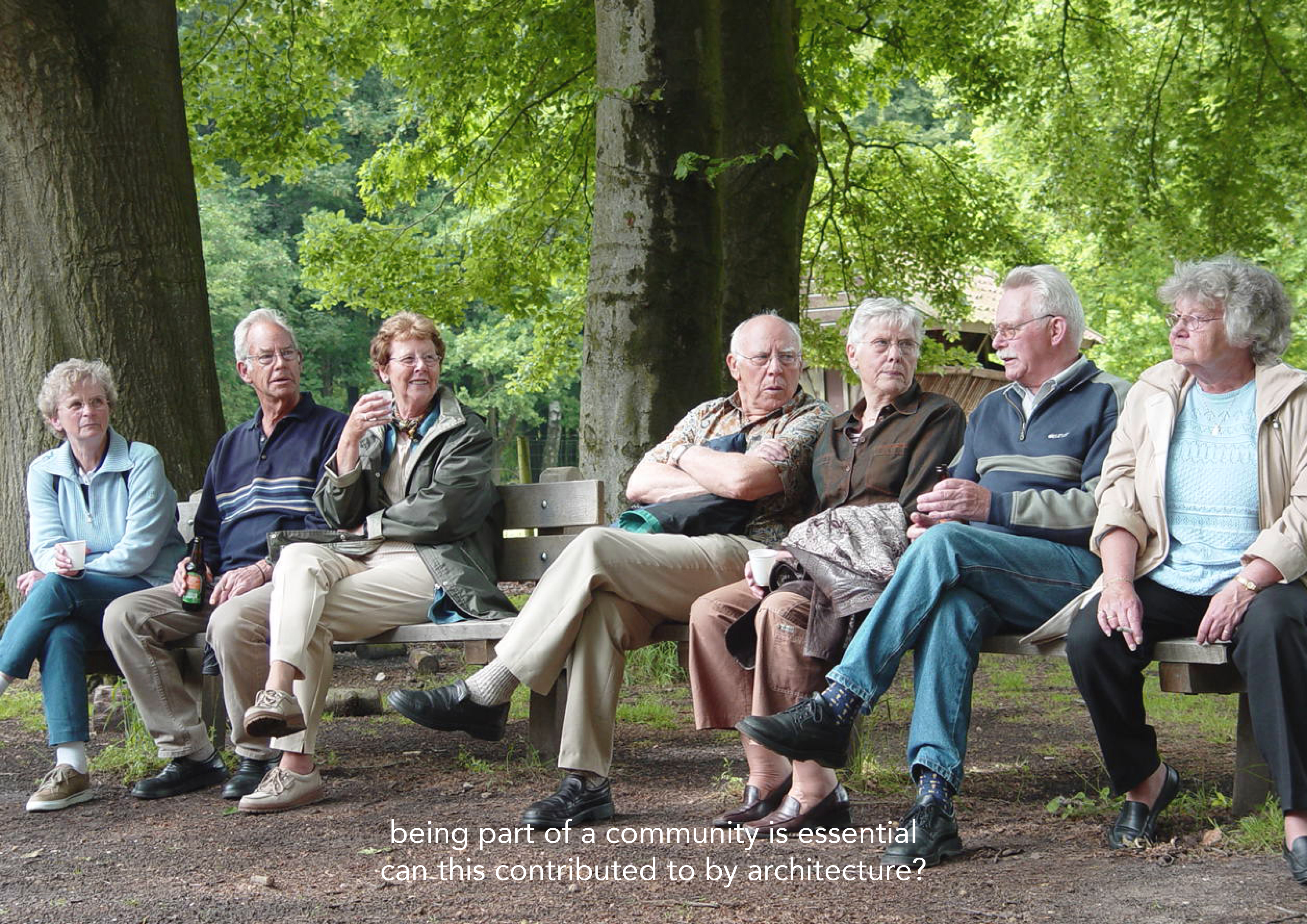 荷兰绿色社区养老中心-19