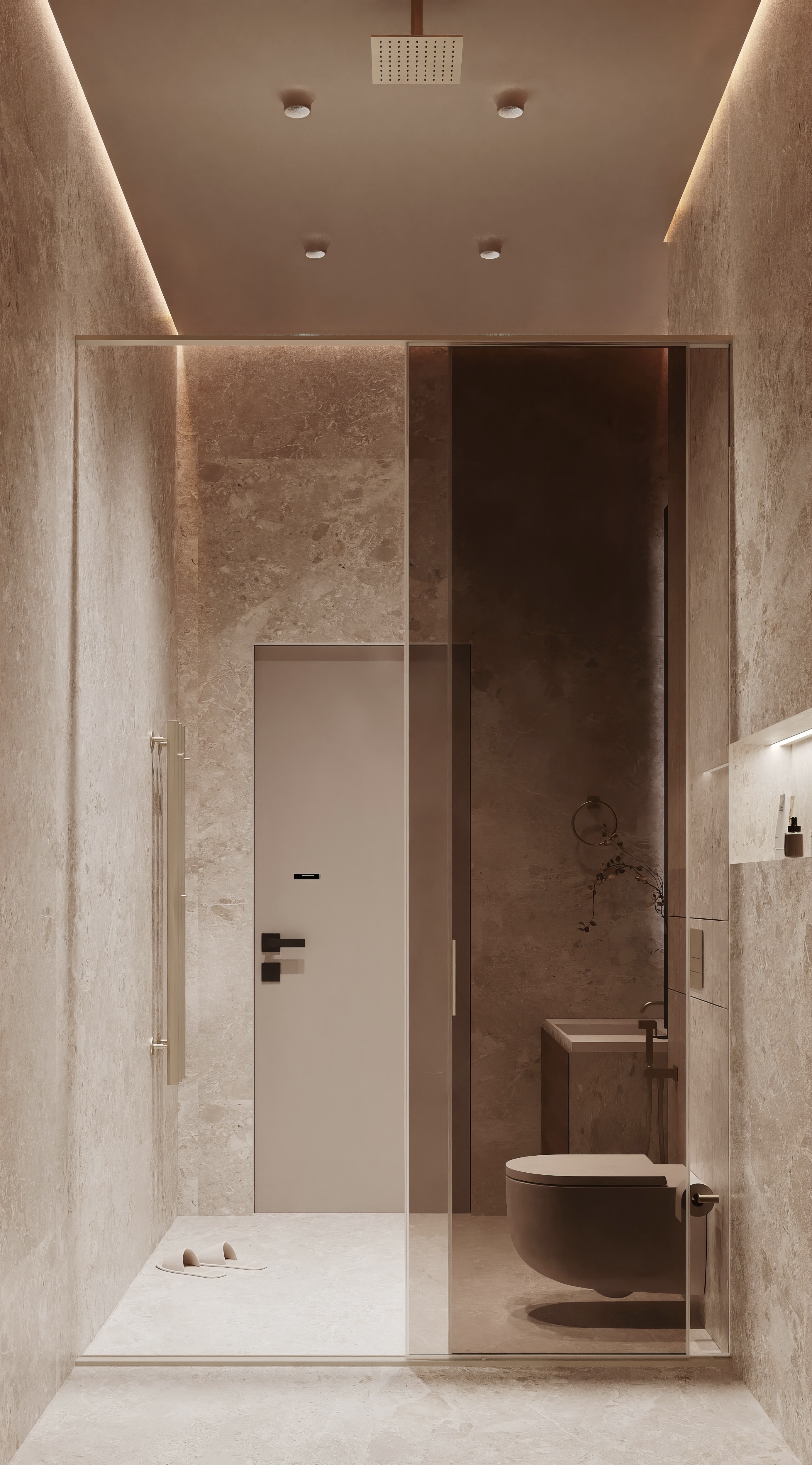 Визуализация ванной.-3