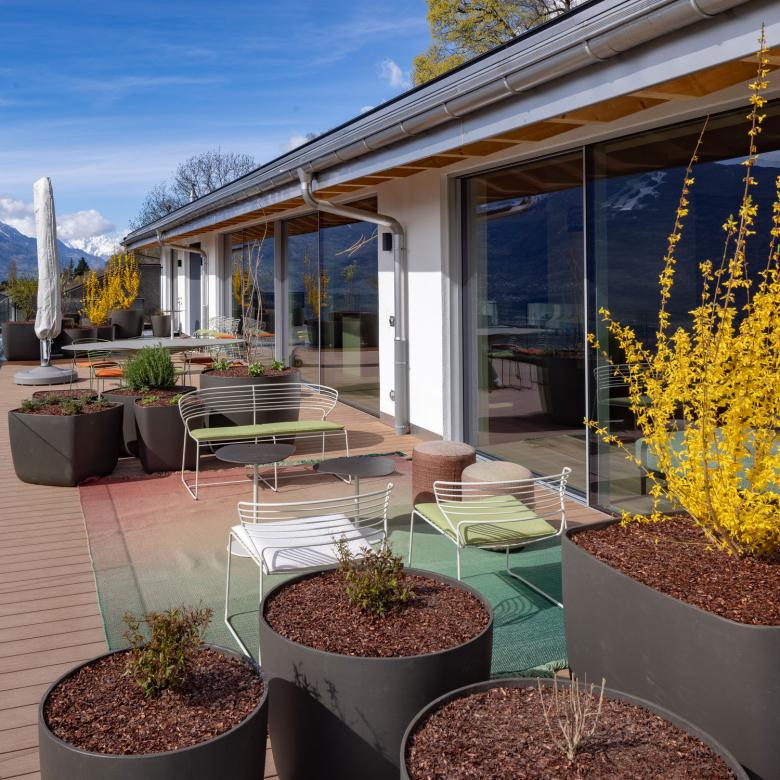 新建阁楼公寓丨瑞士丨Arttesa,designed & tailored-22