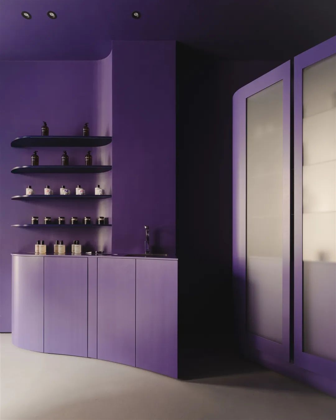 Flame香水工作室-24