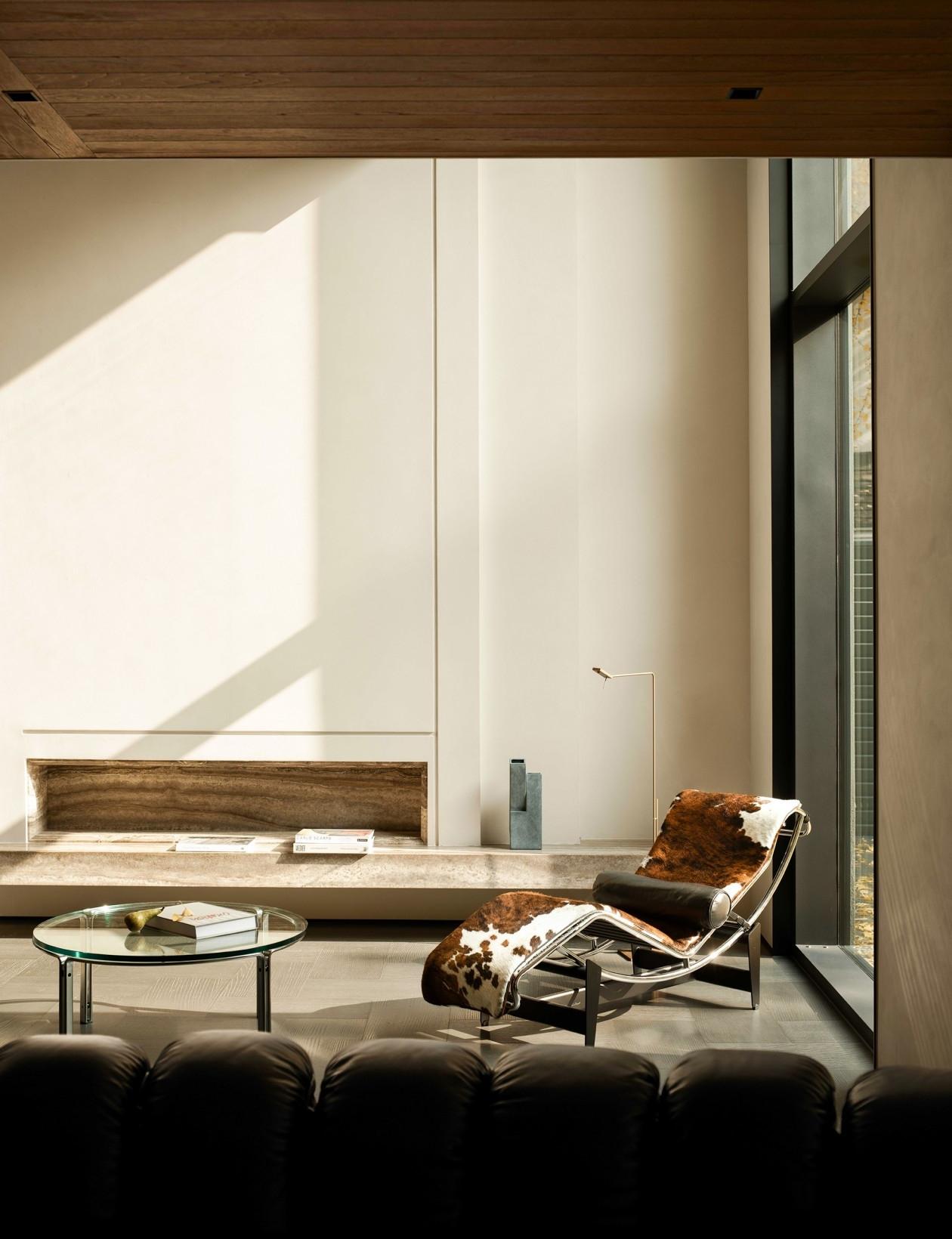 长岛澜桥丨中国北京丨睿知空间设计事务所-31