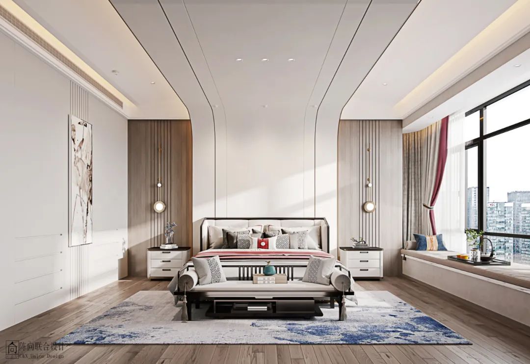 顺德海山·水韵之家丨中国佛山丨陈向联合设计-30