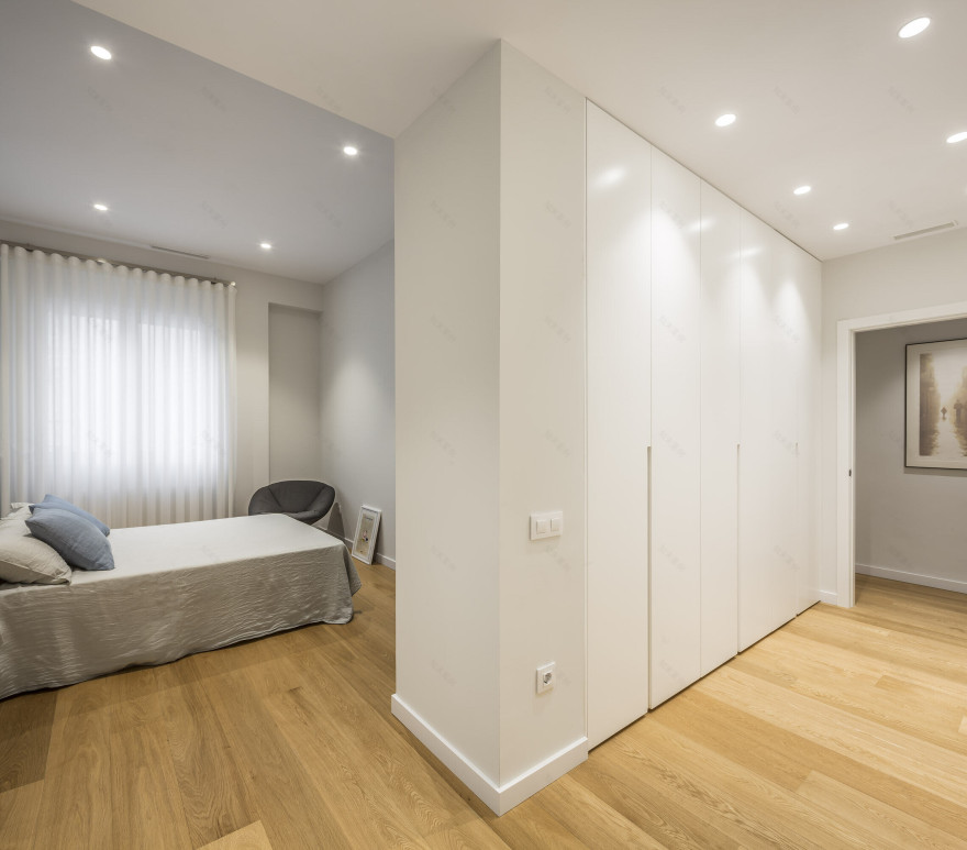 巴伦西亚大区住宅-22