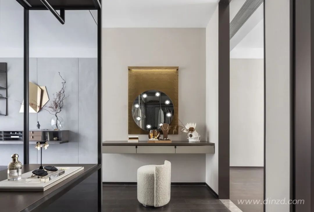 融信澜湾·揽宸院子丨中国重庆丨一目空间设计-20