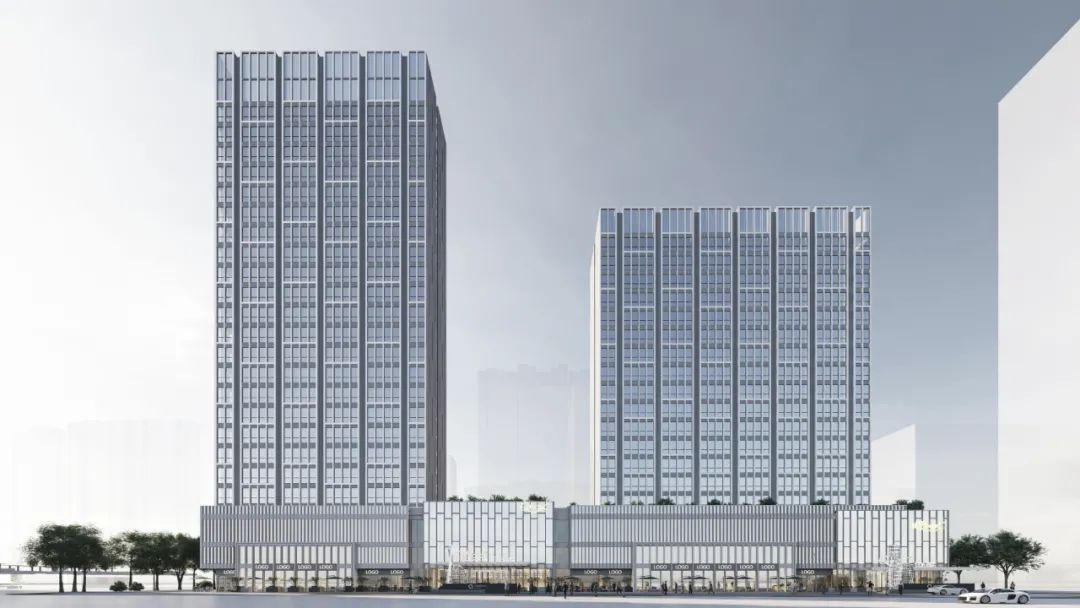 绿地·襄阳城际空间站展示中心丨中国襄阳-43