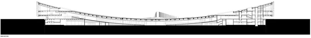 布达佩斯人种学博物馆丨匈牙利布达佩斯丨NAPUR Architect-156