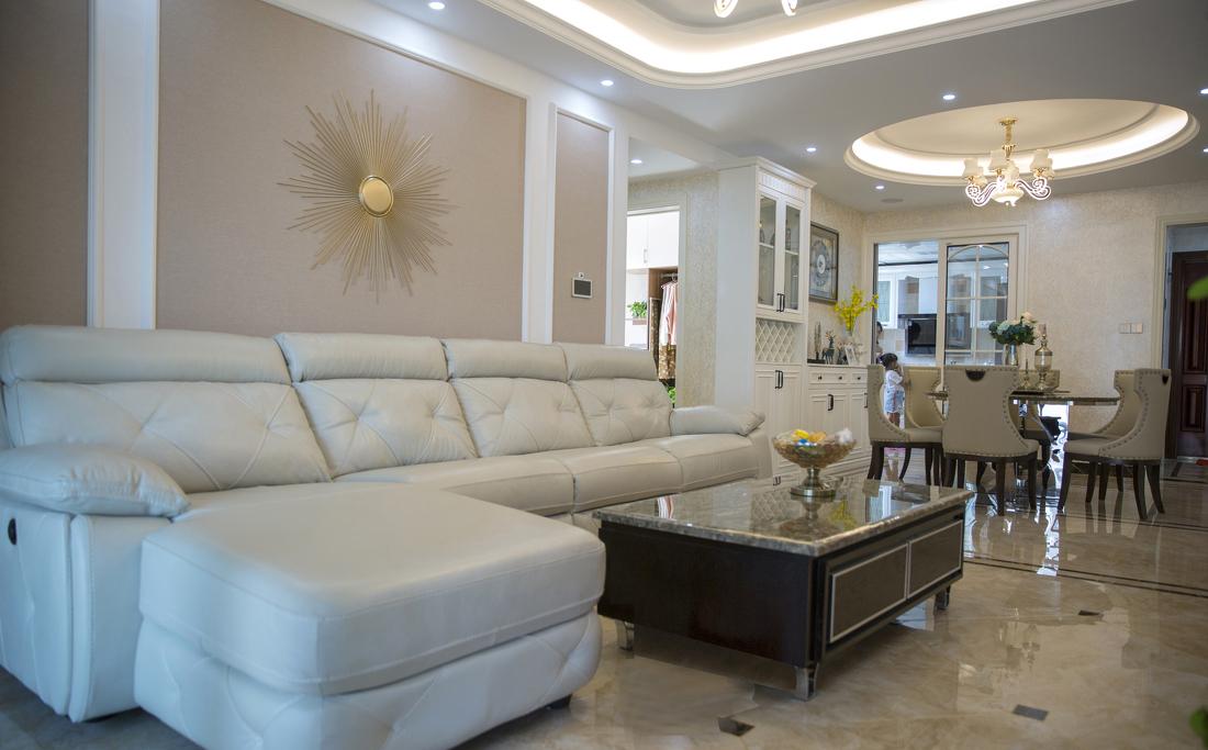 
丁瑞设计——色.韵(金马御龙城… -33