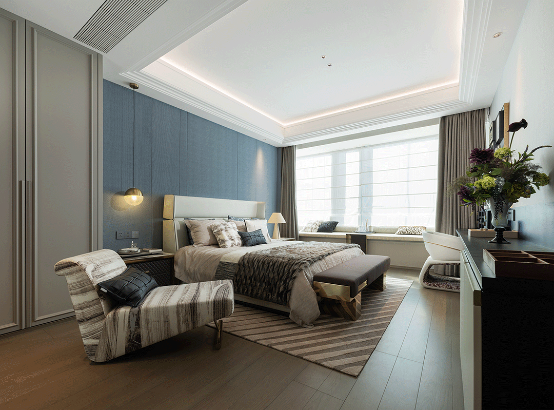 方远合璟府丨中国台州丨翰典设计（杭州）-72