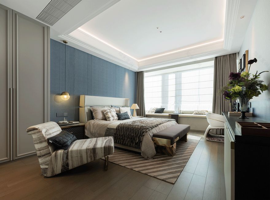 方远合璟府丨中国台州丨翰典设计(杭州)-72