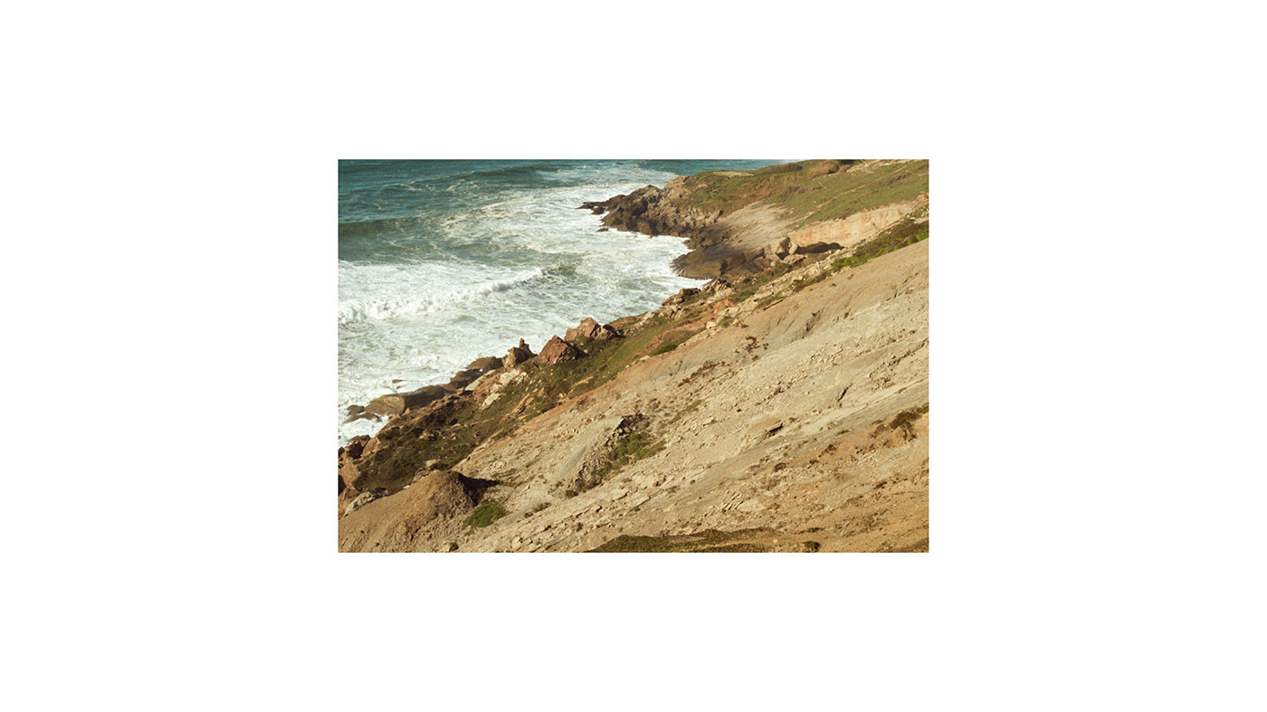 2020 葡萄牙 Analog 摄影之旅 | 捕捉建筑、风景和无尽的海滩-3