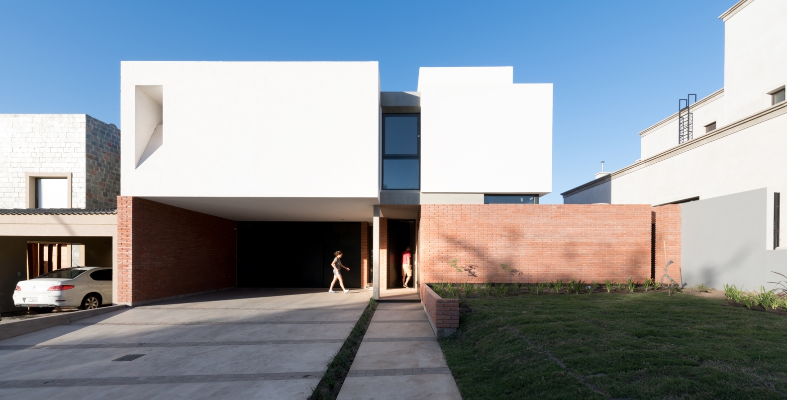 洛斯米拉多尔(Los Miradores)-48