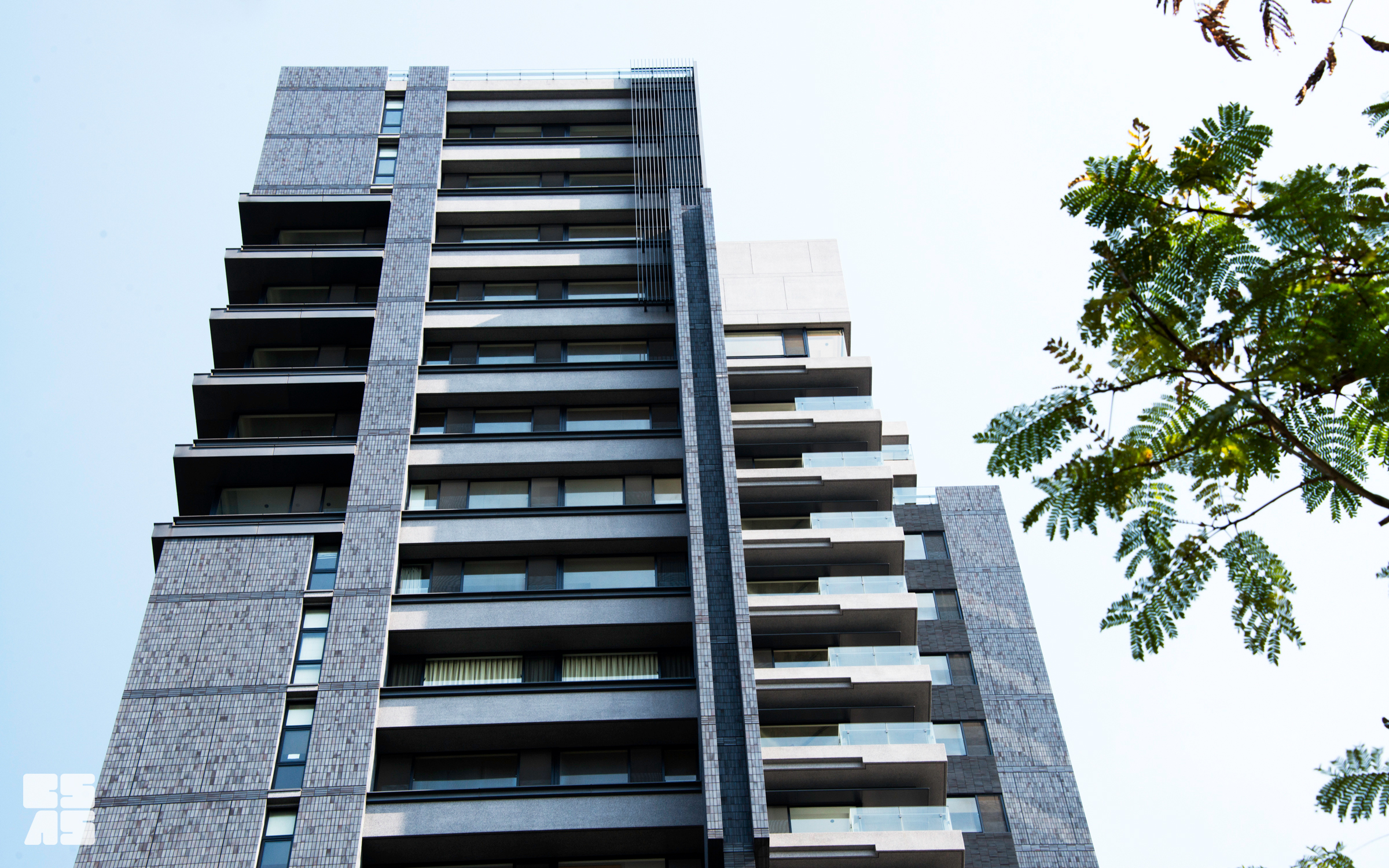 璞園 高過岸丨中国基隆丨如榆設計 BASS Design,吳非士建築師事務所-6