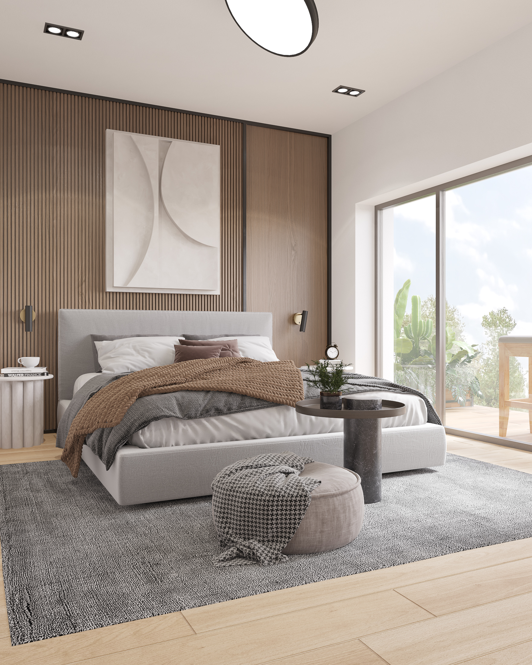 Residential Development, Estonia-1