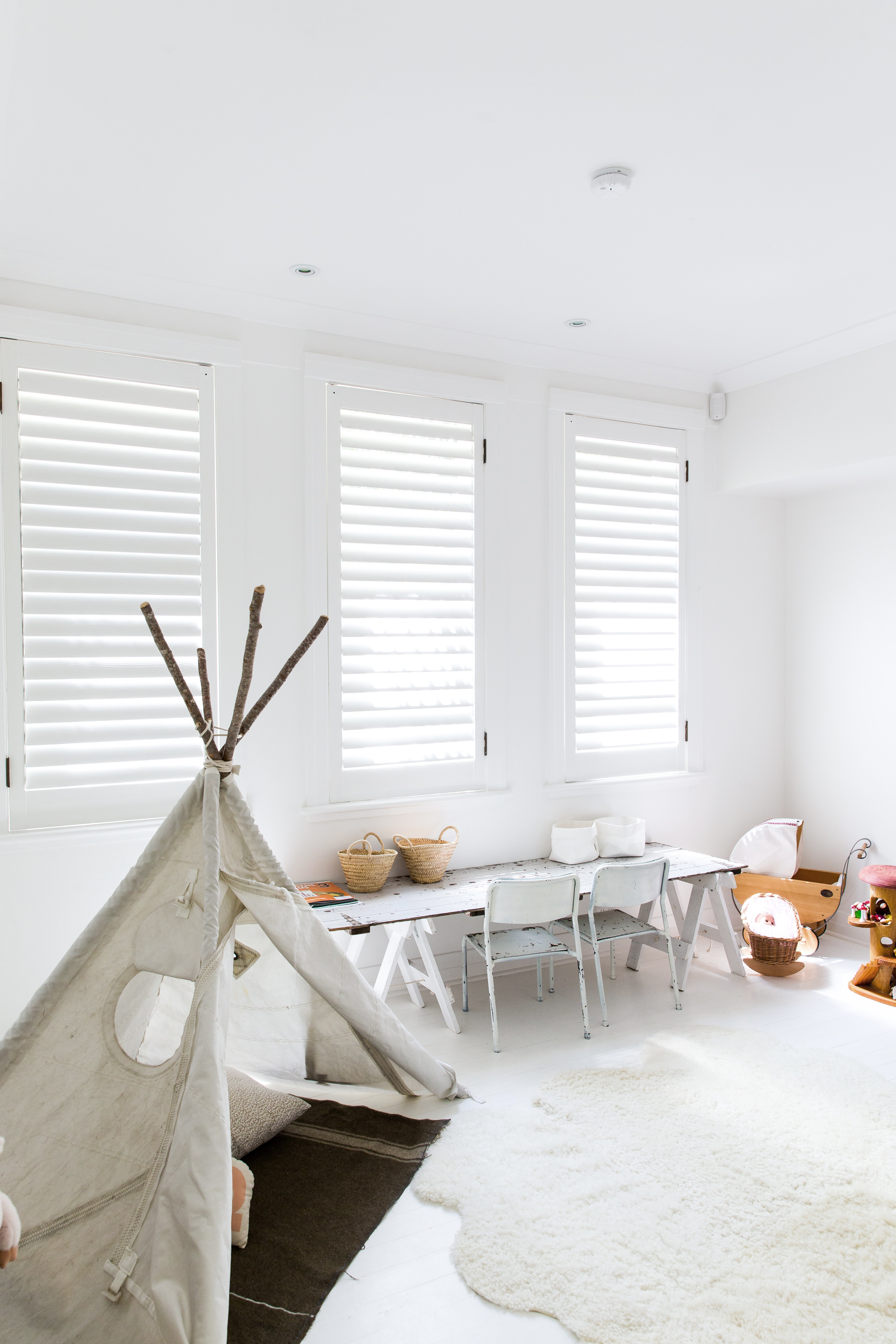 克兰布鲁克之家贝尔维尤山酒店 | cm studio-7