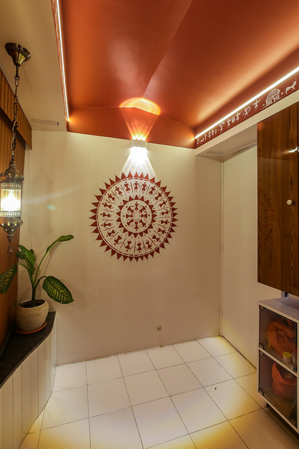 Kale Residence, Talegaon Dabhade-6