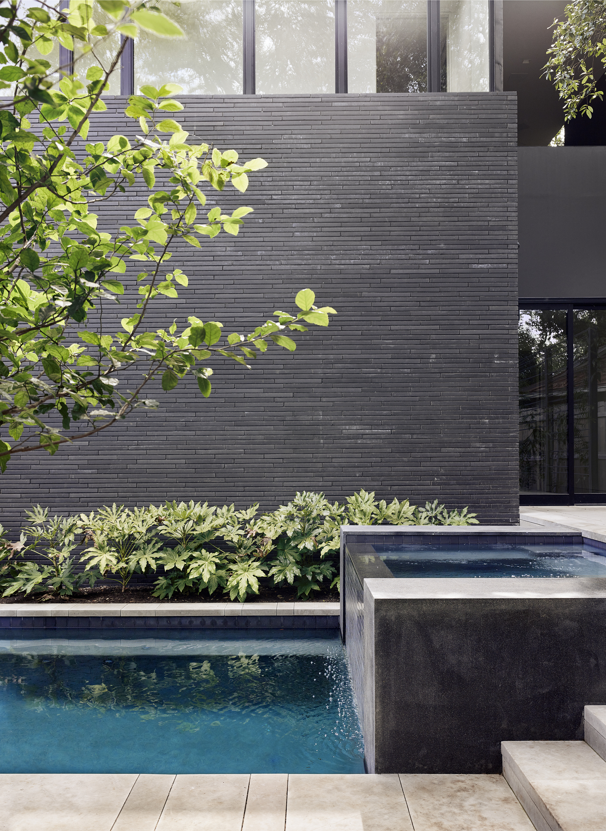 塔里敦住所丨美国奥斯汀丨Alterstudio Architecture-29