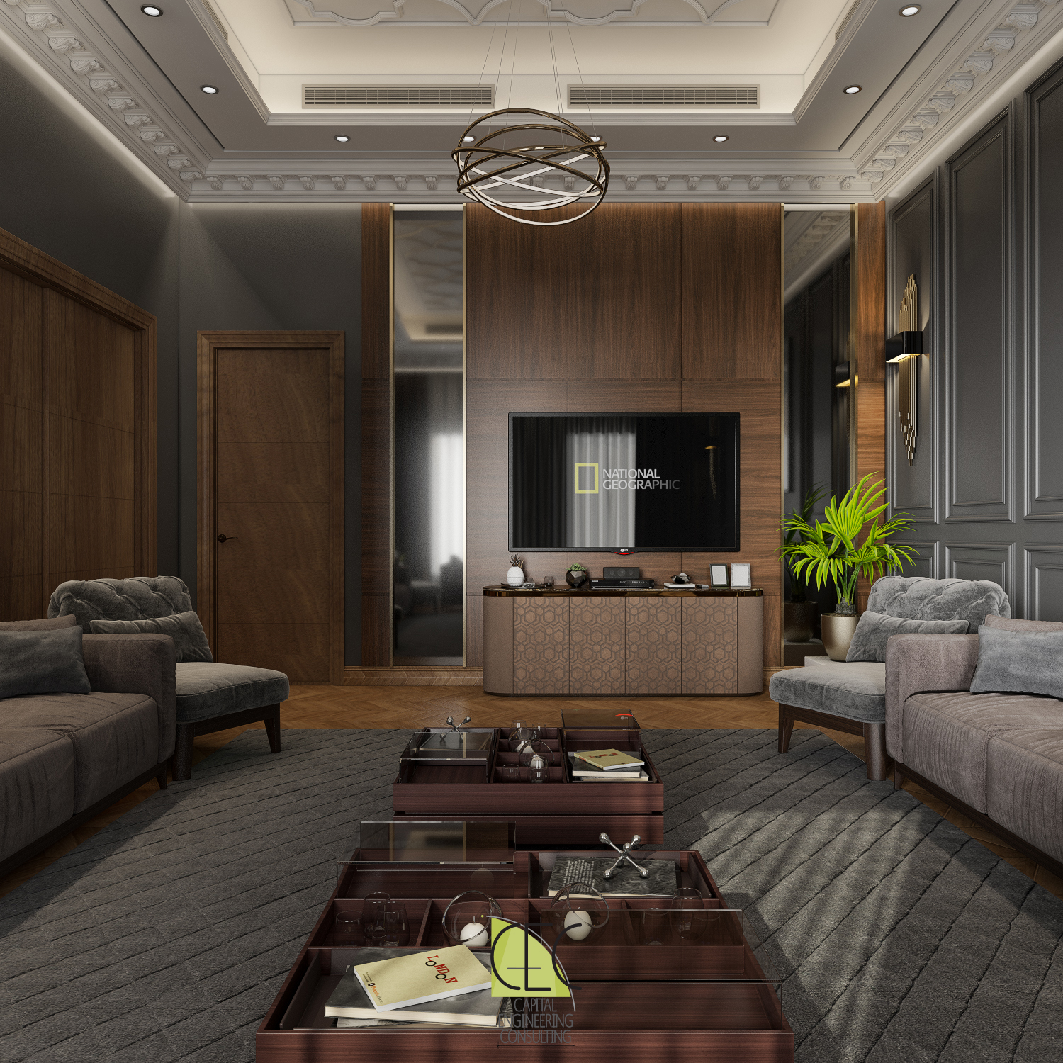 不同的休息区设计-5