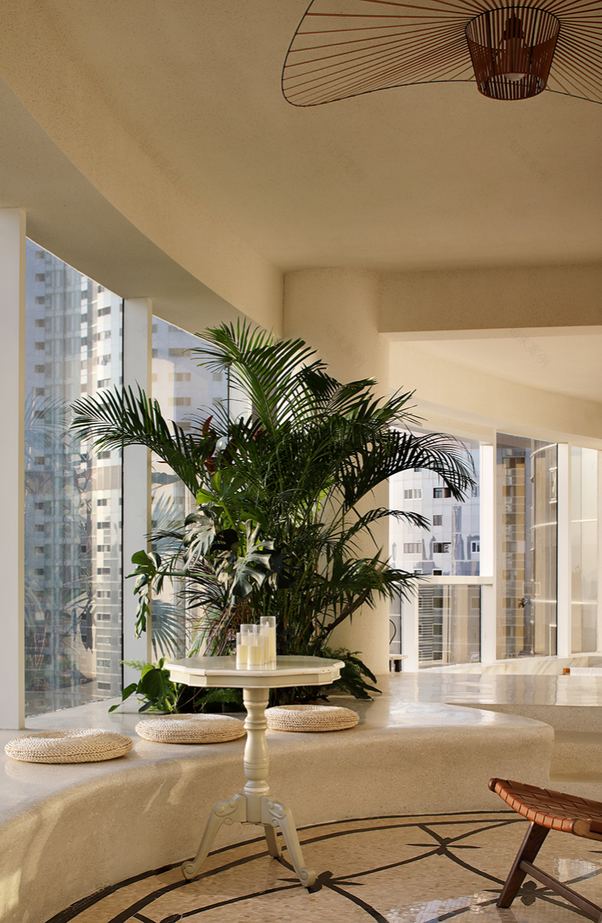 落日 · 法式浪漫之家丨中国厦门丨ARKITAG STUDIO-92