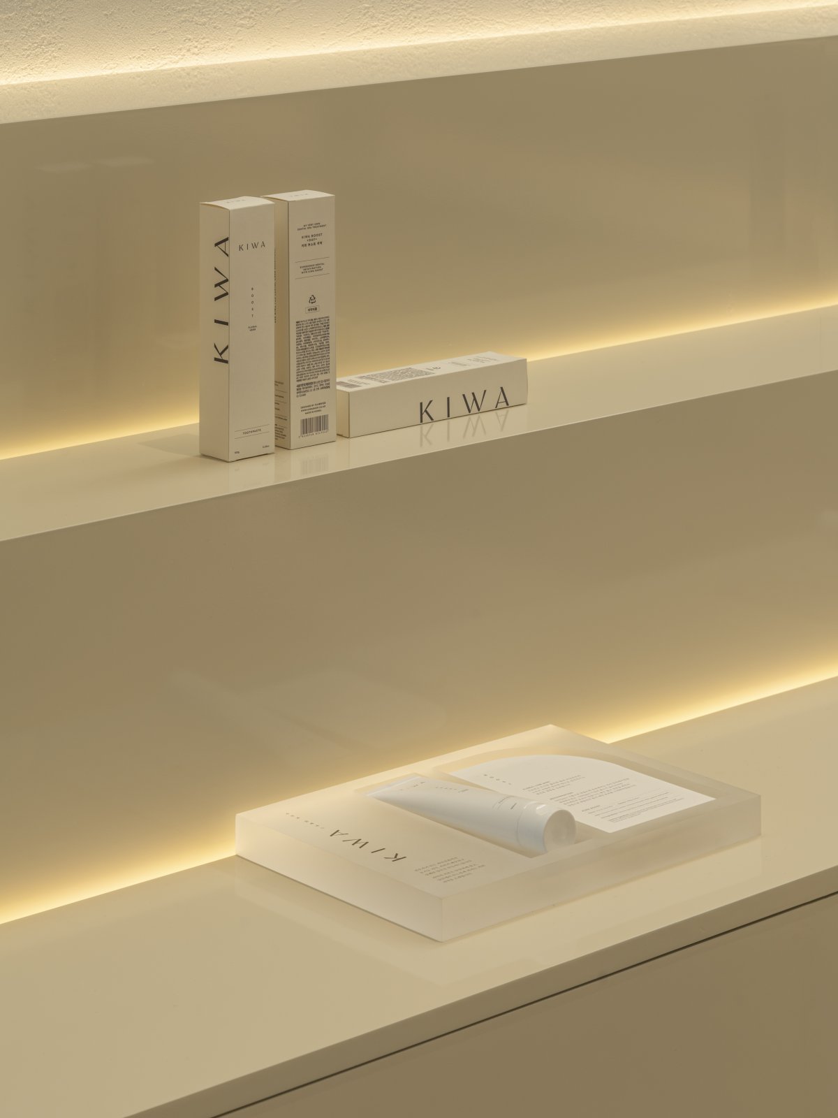 Kiwa 口腔护理店丨ProjectMark-4