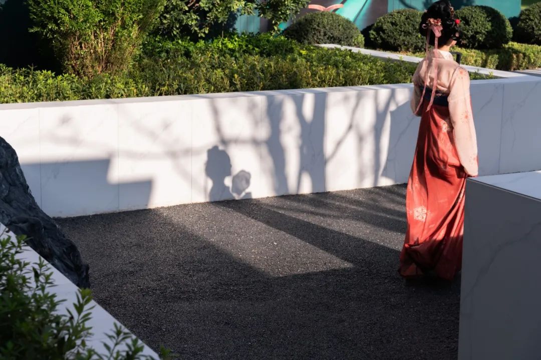 陕建雁南朗境丨中国西安丨MEDG 现工设计-43