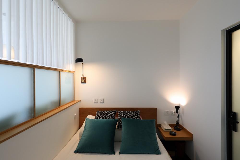 方寸间造高低宅:高老师家2#丨中国北京丨金秋野建筑工作室-40