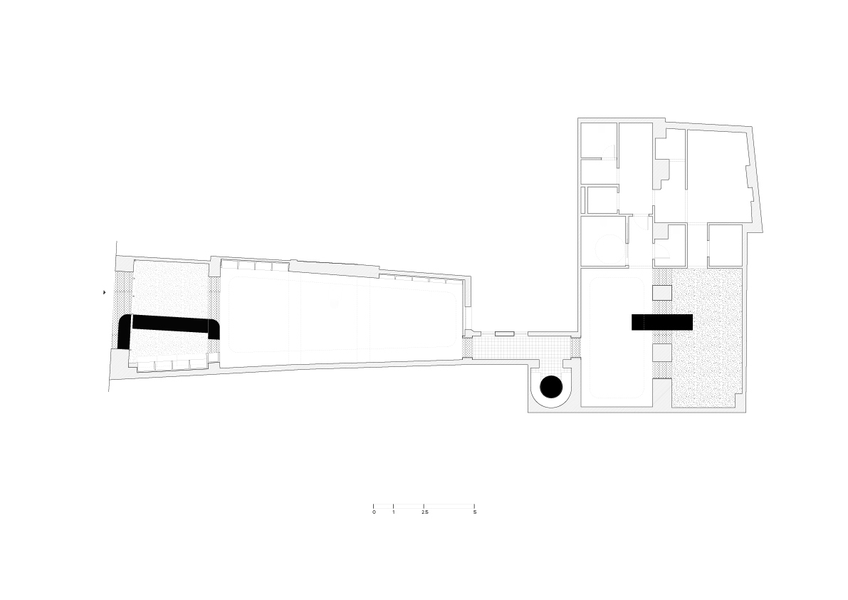 Chido Santa Engracia 餐厅丨西班牙马德里丨MOCA estudio-17