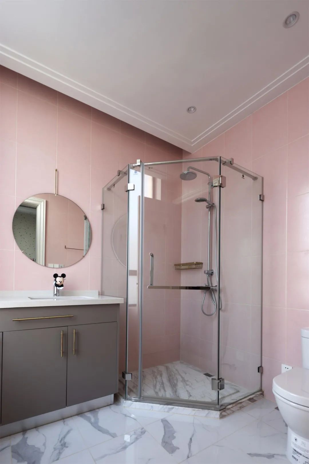 帕缇香苑丨中国上海丨金园圆设计-44