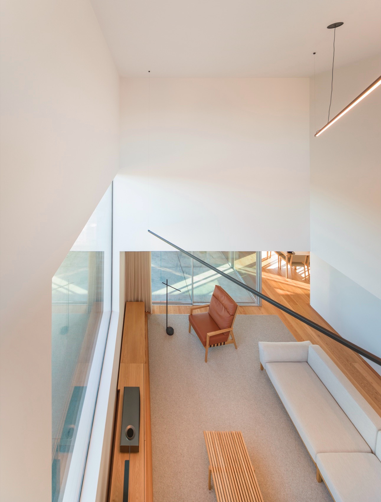 SV 住宅丨葡萄牙丨Spaceworkers-38