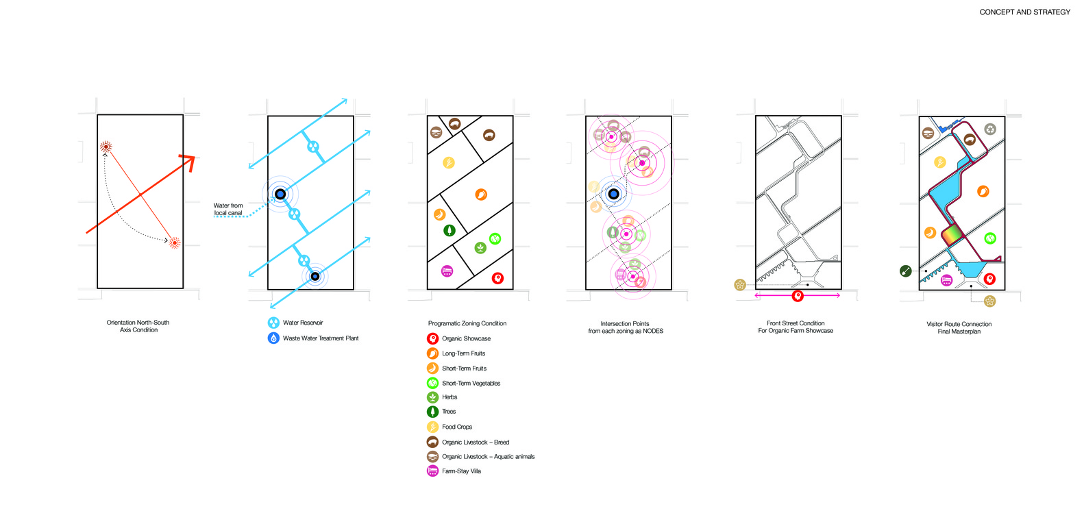 越南 Cuchi 有机农场-30