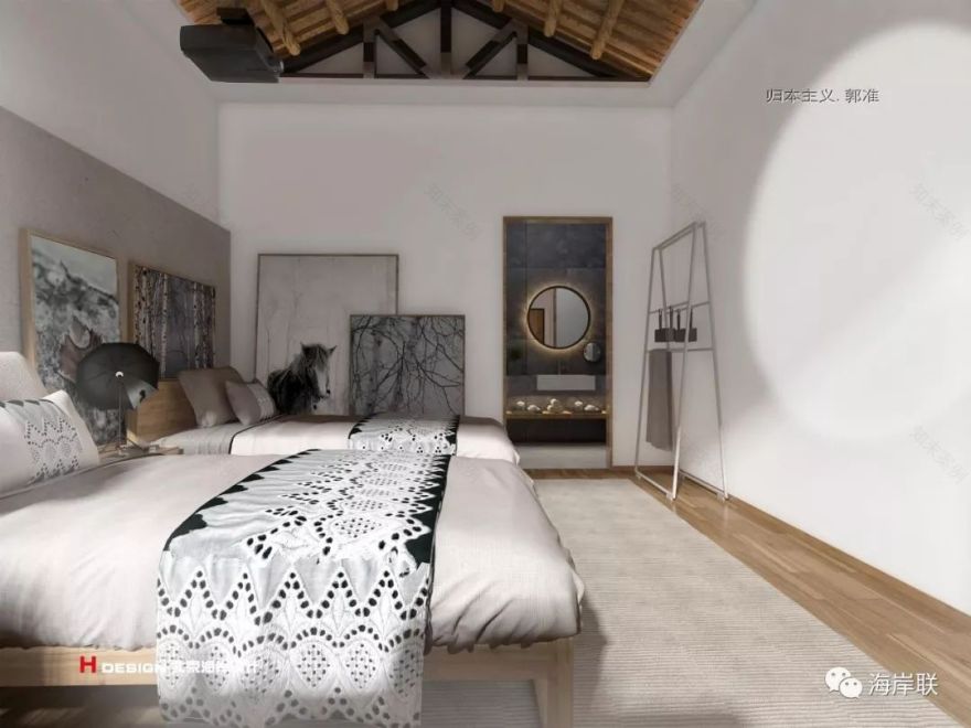 诗酒趁年华,民宿趁风景——又见民宿 (上篇)-47